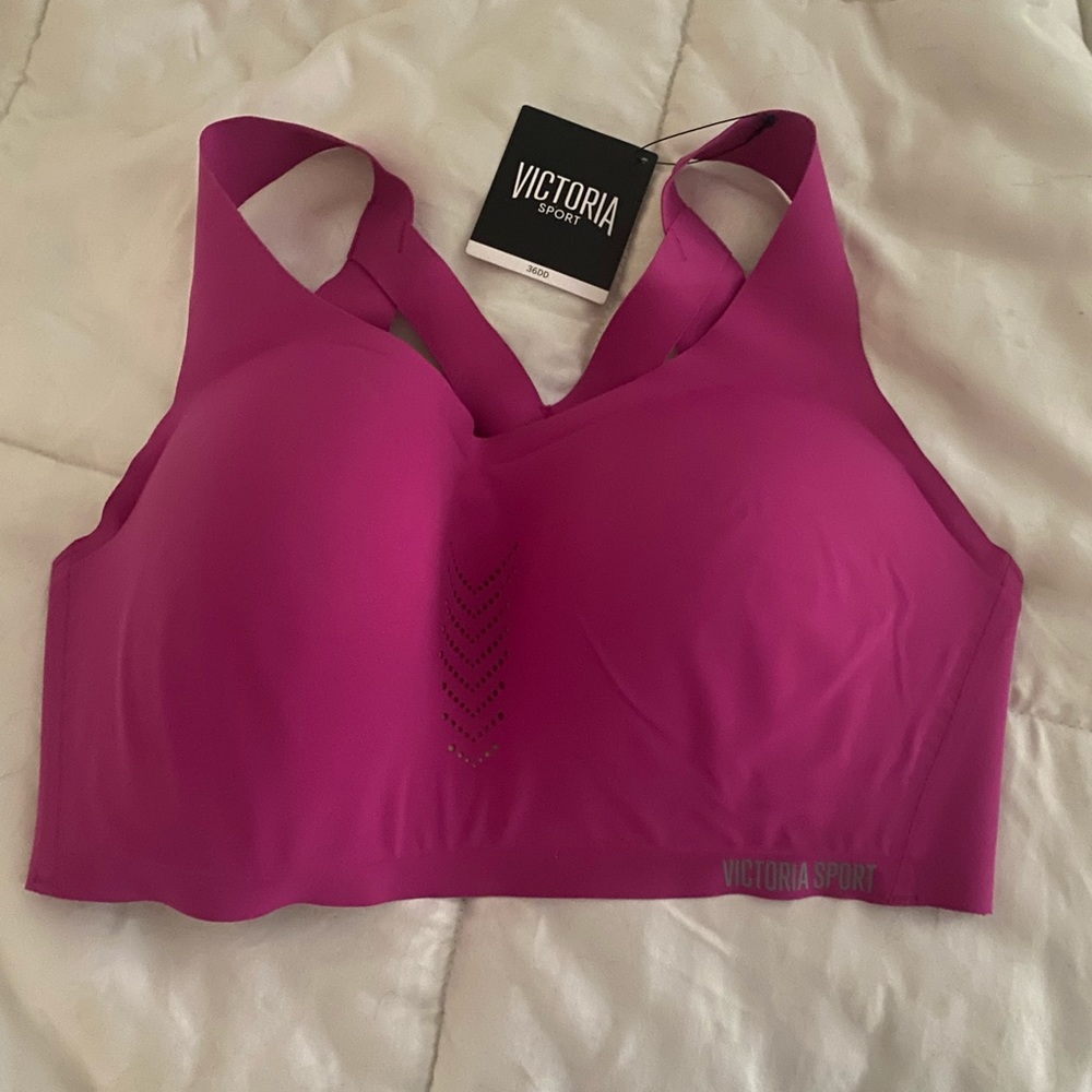 Victoria’s Secret sports bra